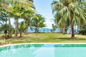 THE VILLA BY THE SEA Nouvelle-Caledonie